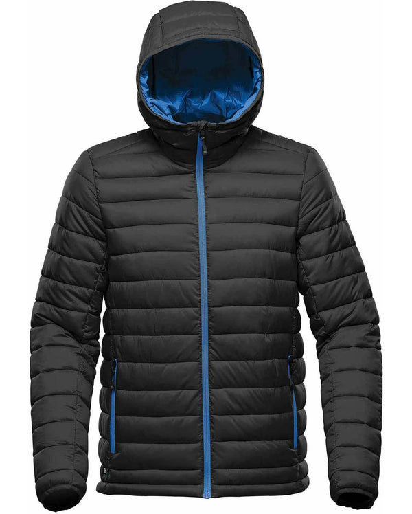 Men's Stavanger Thermal Jacket - AFP-2